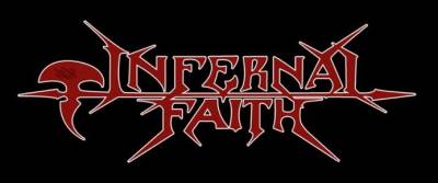 logo Infernal Faith